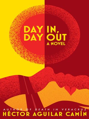 cover image of Day In, Day Out